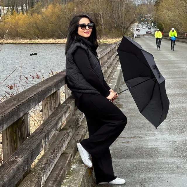 Elnaz Melli